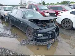 DODGE CHARGER