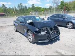DODGE CHARGER