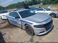 DODGE CHARGER