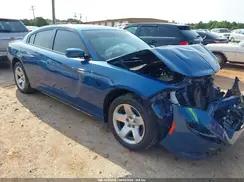 DODGE CHARGER