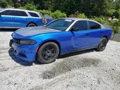 DODGE CHARGER