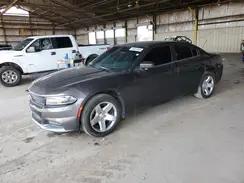 DODGE CHARGER