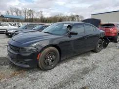 DODGE CHARGER