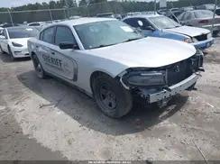 DODGE CHARGER