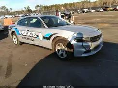DODGE CHARGER