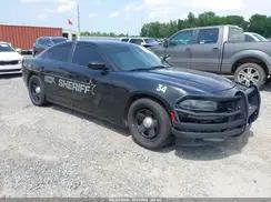 DODGE CHARGER