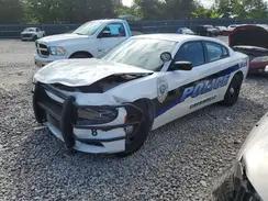 DODGE CHARGER
