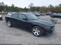 DODGE CHARGER