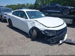 DODGE CHARGER
