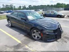 DODGE CHARGER