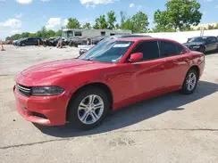 DODGE CHARGER