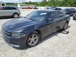 DODGE CHARGER