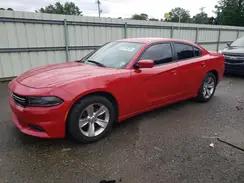 DODGE CHARGER