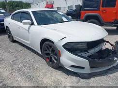 DODGE CHARGER