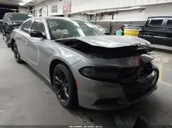 DODGE CHARGER