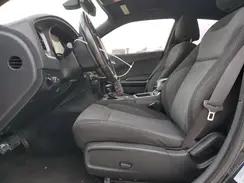 DODGE CHARGER