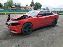 DODGE CHARGER