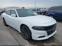 DODGE CHARGER