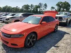 DODGE CHARGER