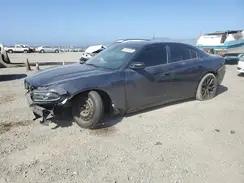 DODGE CHARGER