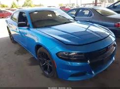 DODGE CHARGER