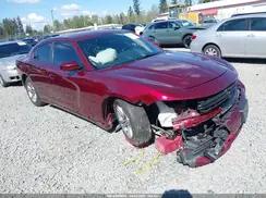 DODGE CHARGER
