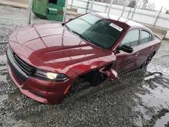 DODGE CHARGER