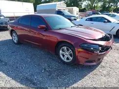 DODGE CHARGER