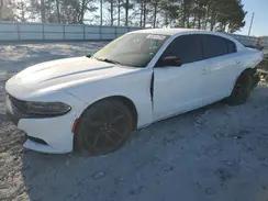 DODGE CHARGER