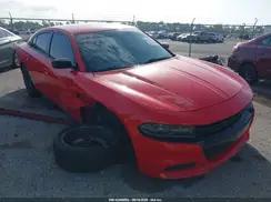 DODGE CHARGER