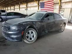 DODGE CHARGER