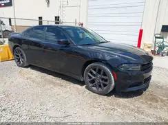 DODGE CHARGER
