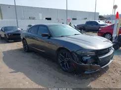 DODGE CHARGER