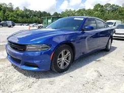 DODGE CHARGER