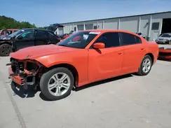 DODGE CHARGER