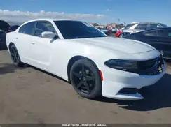 DODGE CHARGER
