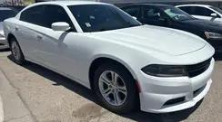 DODGE CHARGER