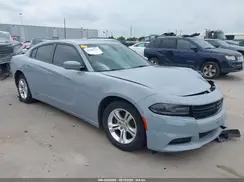 DODGE CHARGER