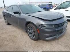 DODGE CHARGER