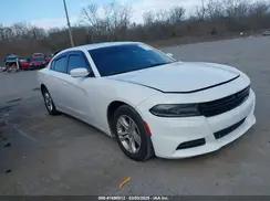 DODGE CHARGER