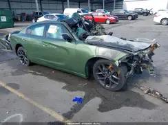 DODGE CHARGER