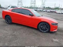 DODGE CHARGER