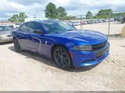 DODGE CHARGER