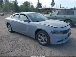 DODGE CHARGER