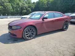DODGE CHARGER