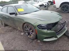 DODGE CHARGER