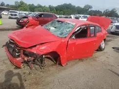 DODGE CHARGER
