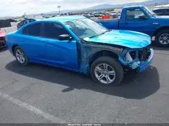 DODGE CHARGER