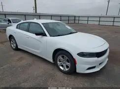 DODGE CHARGER