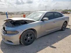 DODGE CHARGER